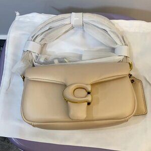 Coach Tabby Shoulder Bag 18